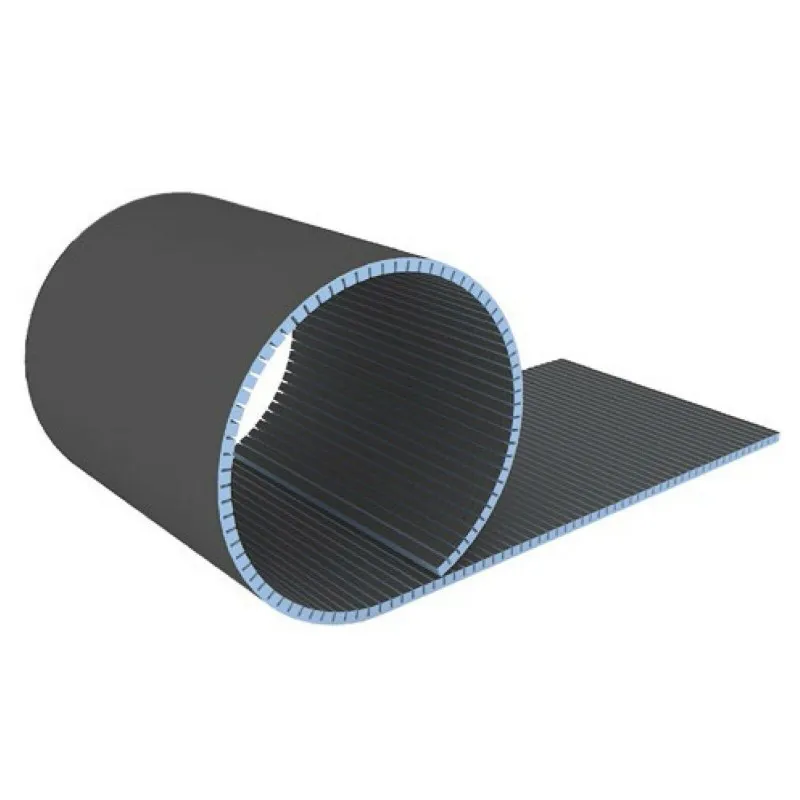 Pre-Slit-Krümmungsbretter
