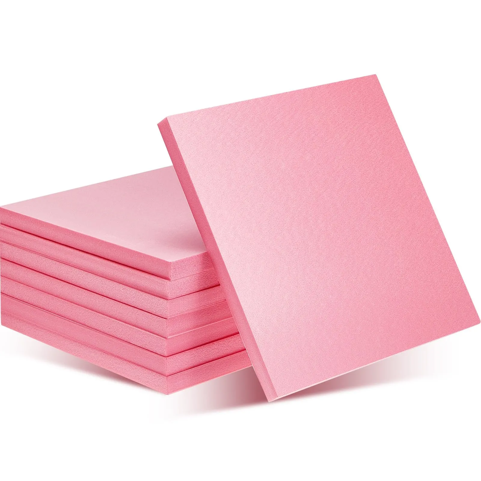 Pink XPS Isolationsplatine