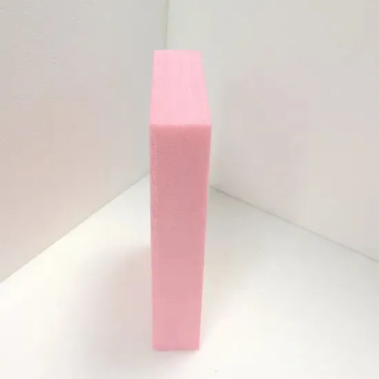 Pink XPS Isolationsplatine