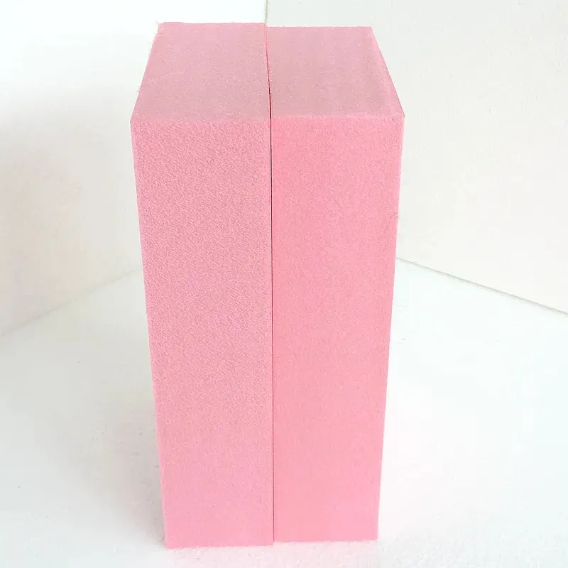 Pink XPS Isolationsplatine