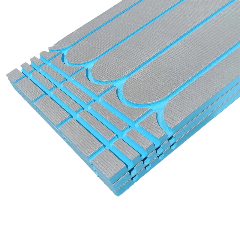 Slotted Fliesen Backer Board