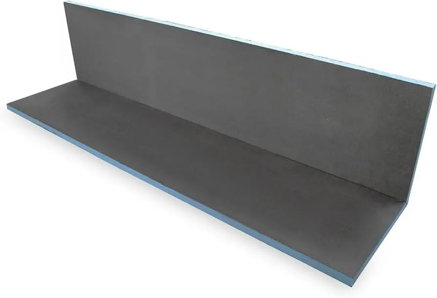 L/U -förmige Winkelplatten