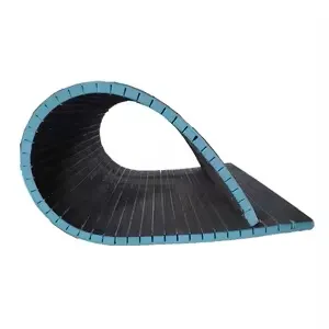 Pre-Slit-Krümmungsbretter