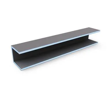 L/U -förmige Winkelplatten
