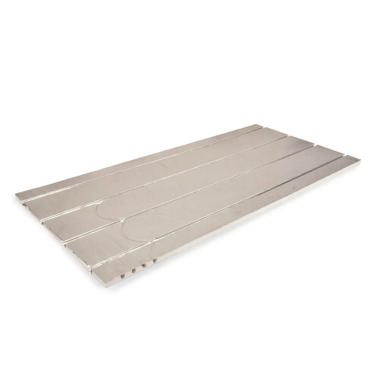 EPS -Unterbodenheiztafel