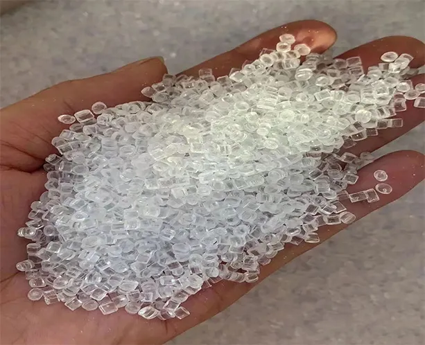 Kennen Sie die sekundären recycelten Materialien von minderwertigen XPS -Isolationsbrettern?